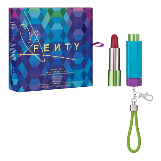 Fenty Beauty Fenty Beauty, Icon, Lippenstifthülle aus Metall Regular