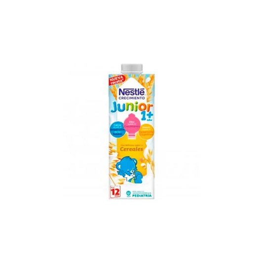 NESTLE Crecimiento 1 Cereal 1 Liter Kosmetik