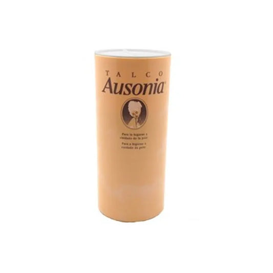 Ausonia Talkumpuder 200 g