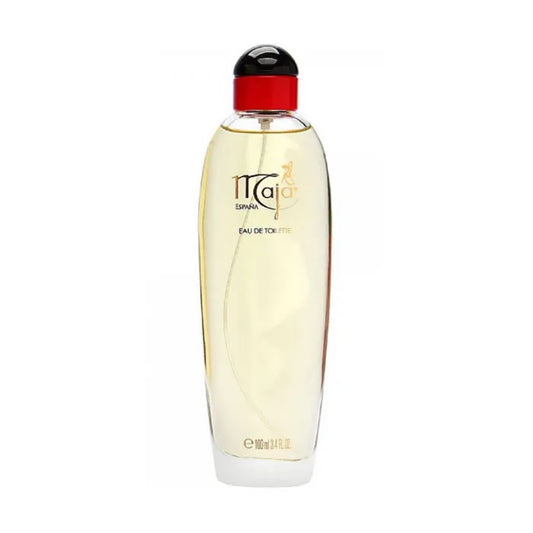 MAJA MAJA Eau de Toilette Spray 100 ml Parfüm
