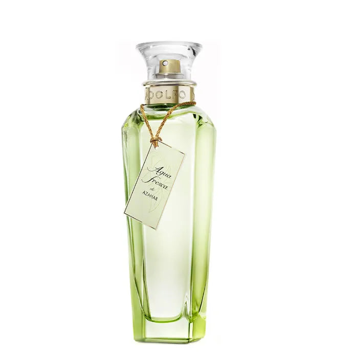 ADOLFO DOMINGUEZ ADOLFO DOMINGUEZ Agua Fresca De Azahar Eau de Toilette Spray 120 ml Parfüm