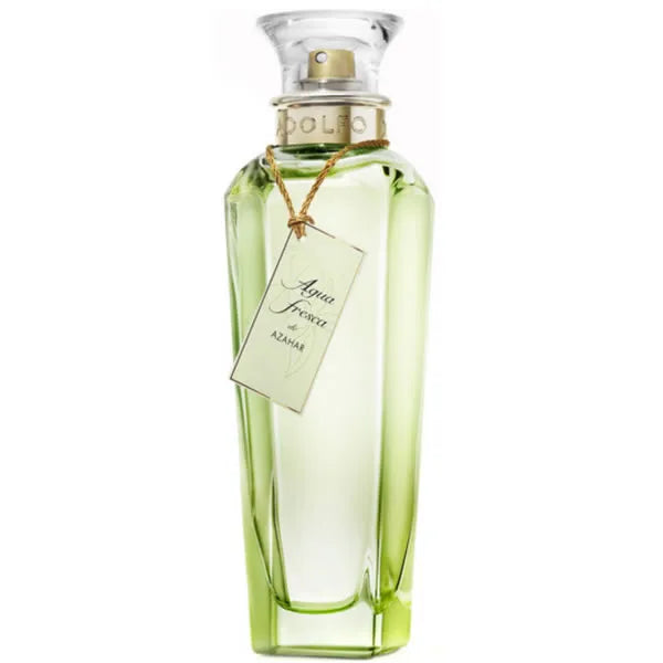 ADOLFO DOMINGUEZ ADOLFO DOMINGUEZ Agua Fresca De Azahar Eau de Toilette Spray 60 ml Parfüm