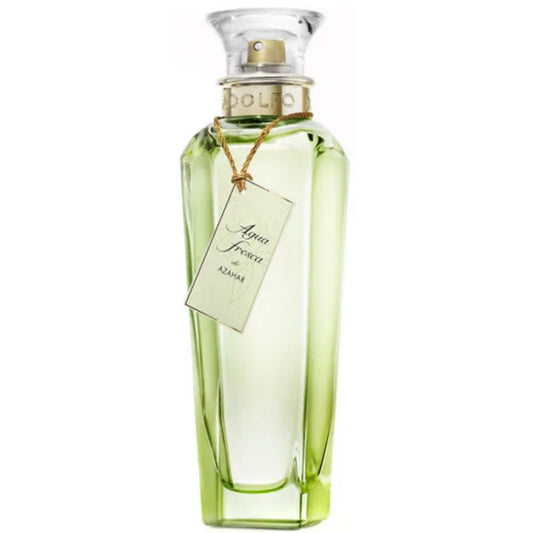 ADOLFO DOMINGUEZ ADOLFO DOMINGUEZ Agua Fresca De Azahar Eau de Toilette Spray 60 ml Parfüm