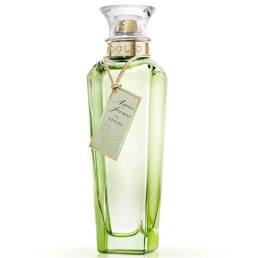 ADOLFO DOMINGUEZ ADOLFO DOMINGUEZ Agua Fresca De Azahar Eau de Toilette Spray 200 ml Parfüm