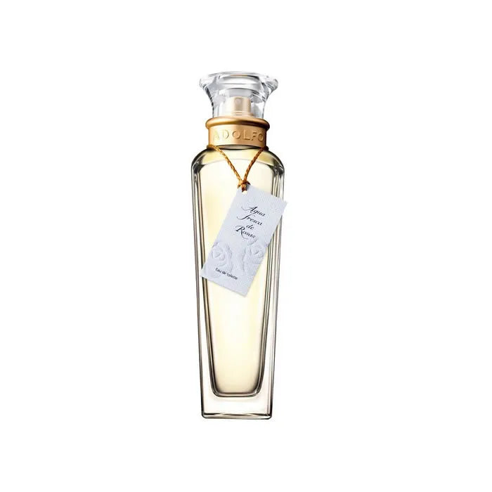 ADOLFO DOMINGUEZ ADOLFO DOMINGUEZ Agua Fresca De Rosas Eau de Toilette Spray 60 ml Parfüm