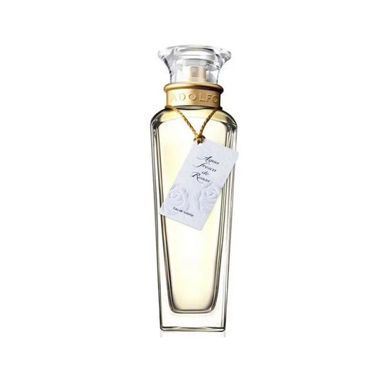 ADOLFO DOMINGUEZ ADOLFO DOMINGUEZ Agua Fresca De Rosas Eau De Toilette Spray 120 ml Parfüm