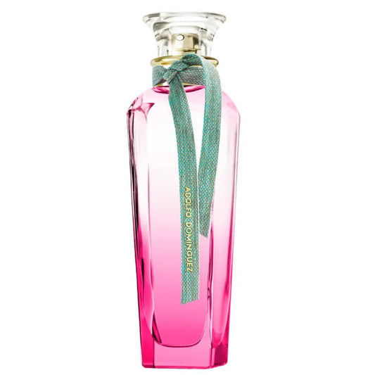 ADOLFO DOMINGUEZ ADOLFO DOMINGUEZ Agua Fresca Gardenia Musk Eau de Toilette Spray 120 ml Parfüm