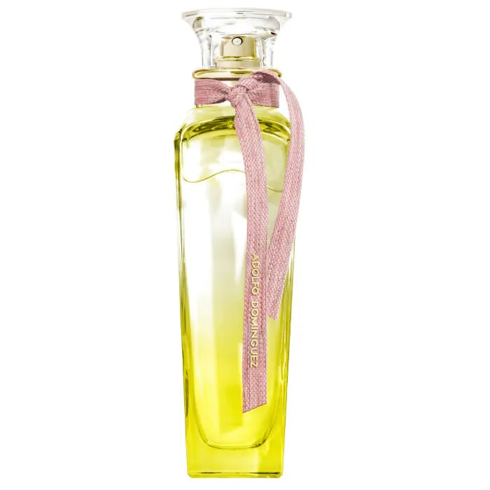 ADOLFO DOMINGUEZ ADOLFO DOMINGUEZ Agua Fresca Mimosa Coriandro Eau de Toilette Spray 120 ml Parfüm
