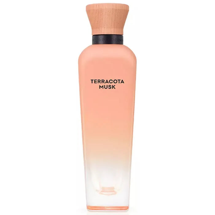 ADOLFO DOMINGUEZ ADOLFO DOMINGUEZ Terracota Musk Eau de Parfum Spray 120 ml Parfüm