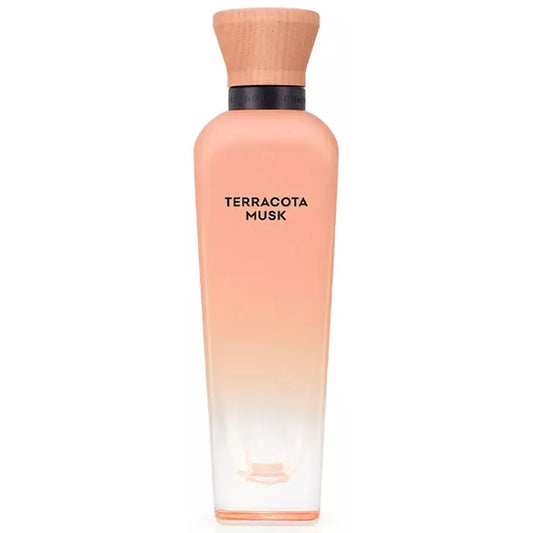 ADOLFO DOMINGUEZ ADOLFO DOMINGUEZ Terracota Musk Eau de Parfum Spray 120 ml Parfüm