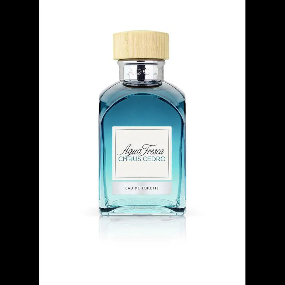 ADOLFO DOMINGUEZ ADOLFO DOMINGUEZ Agua Fresca Citrus Eau de Toilette Spray 200 ml Parfüm