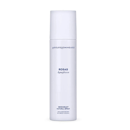 ADOLFO DOMINGUEZ ADOLFO DOMINGUEZ Agua Fresca De Rosas Deodorant Spray 150 ml Kosmetik