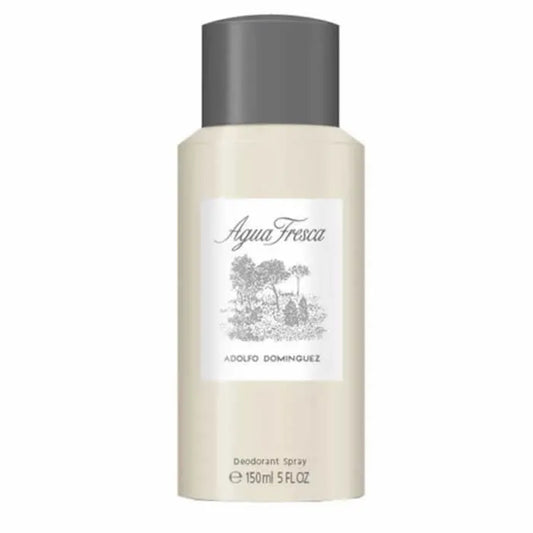 ADOLFO DOMINGUEZ ADOLFO DOMINGUEZ Agua Fresca Deodorant Spray 200 ml