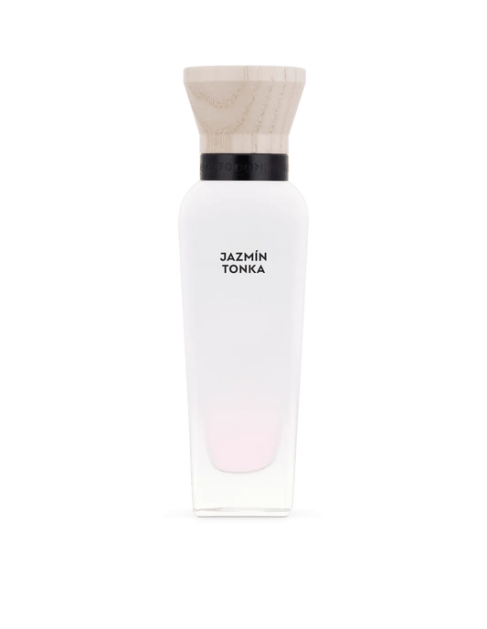 ADOLFO DOMINGUEZ ADOLFO DOMINGUEZ Ad Jazmin Tonka Eau de Parfum 120 ml Neu 2023 Parfüm