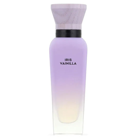 ADOLFO DOMINGUEZ ADOLFO DOMINGUEZ Iris Vainilla Eau de Parfum Spray 60 ml Parfüm