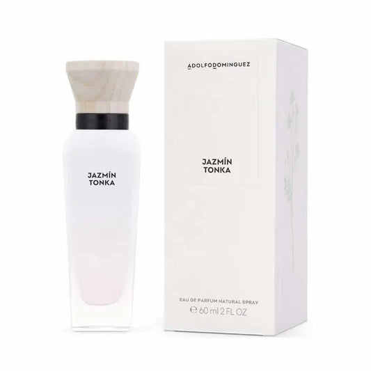 ADOLFO DOMINGUEZ ADOLFO DOMINGUEZ Jazmin Tonka Eau de Parfum Spray 60 ml Parfüm