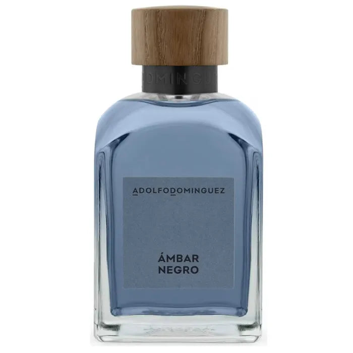 ADOLFO DOMINGUEZ ADOLFO DOMINGUEZ Ámbar Negro Eau de Parfum Spray 200 ml Parfüm