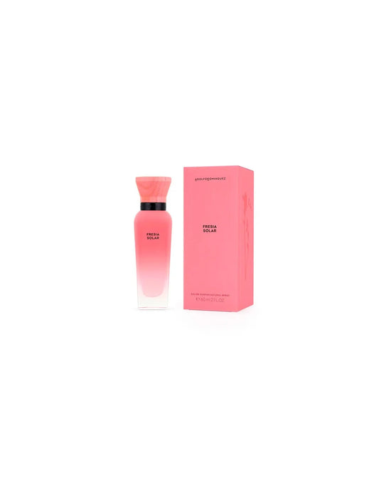 ADOLFO DOMINGUEZ ADOLFO DOMINGUEZ Fresia Solar Eau de Parfum Spray 60 ml Parfüm