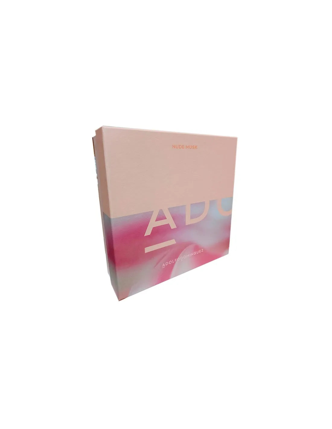 ADOLFO DOMINGUEZ ADOLFO DOMINGUEZ Agua Fresca Nude Musk Eau de Parfum Spray 120 ml Set Parfüm