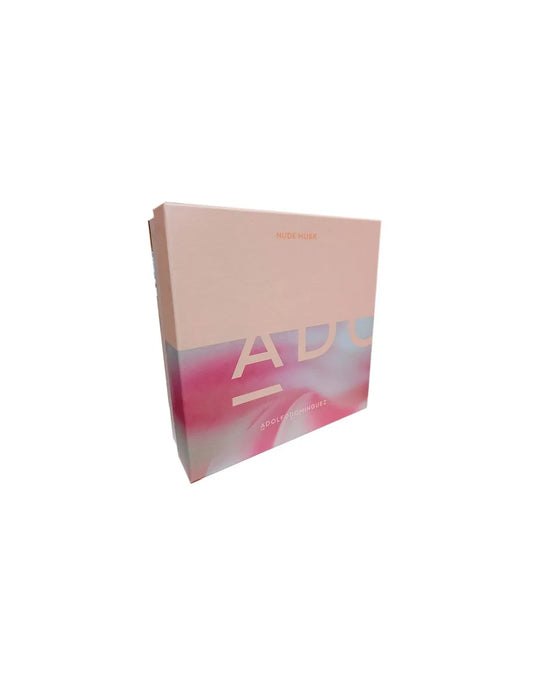 ADOLFO DOMINGUEZ ADOLFO DOMINGUEZ Agua Fresca Nude Musk Eau de Parfum Spray 120 ml Set Parfüm