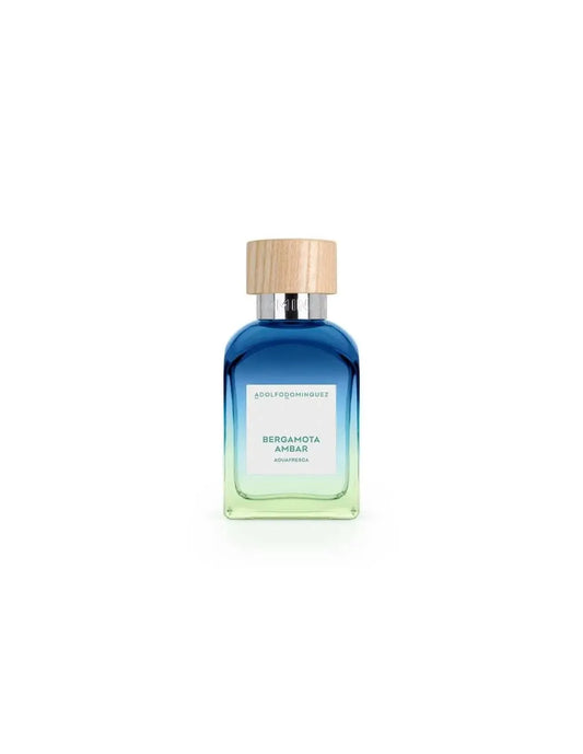 ADOLFO DOMINGUEZ Adolfo Dominguez Agua Fresca Bergamota Ambar Eau De Toilette 200 ml Parfüm