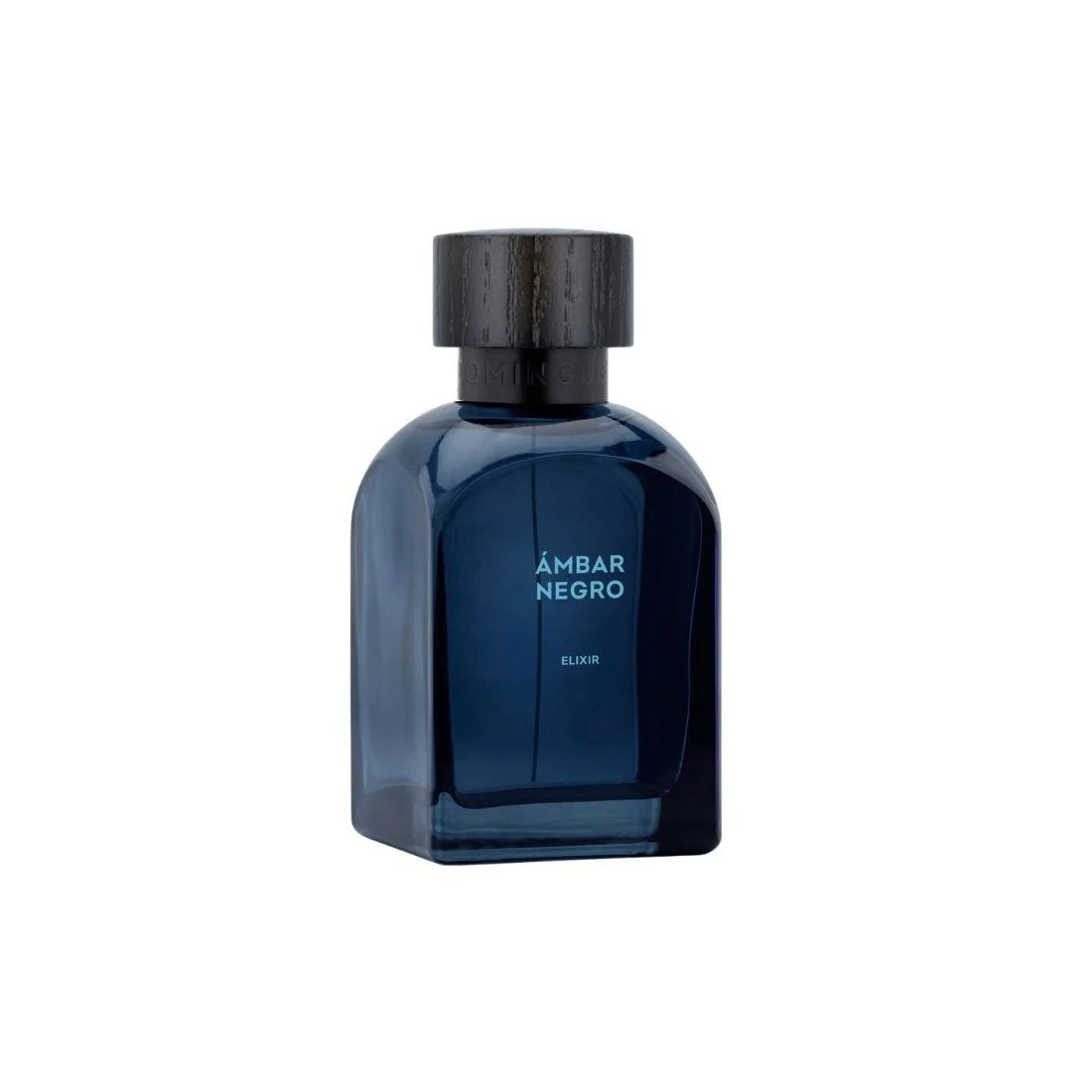 ADOLFO DOMINGUEZ A D Agua Fresca Ambar Negro Elixir Eau de Parfum Spray 120 ml