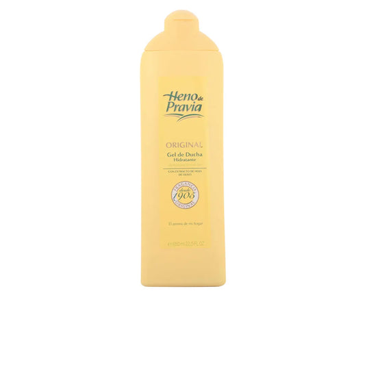 HENO DE PRAVIA Original Duschgel 650 ml