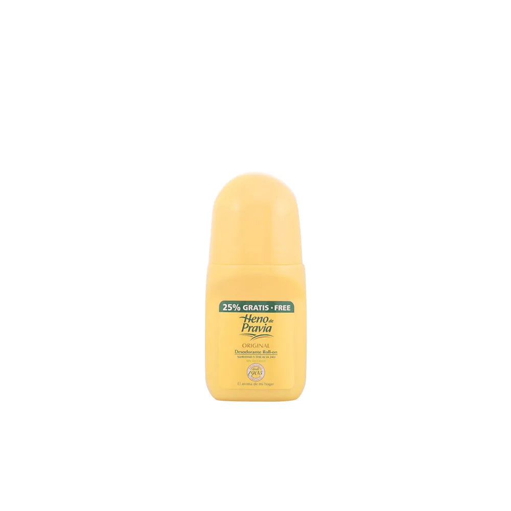 HENO DE PRAVIA HENO DE PRAVIA Original Desodorant Roll-On 50 ml Kosmetik