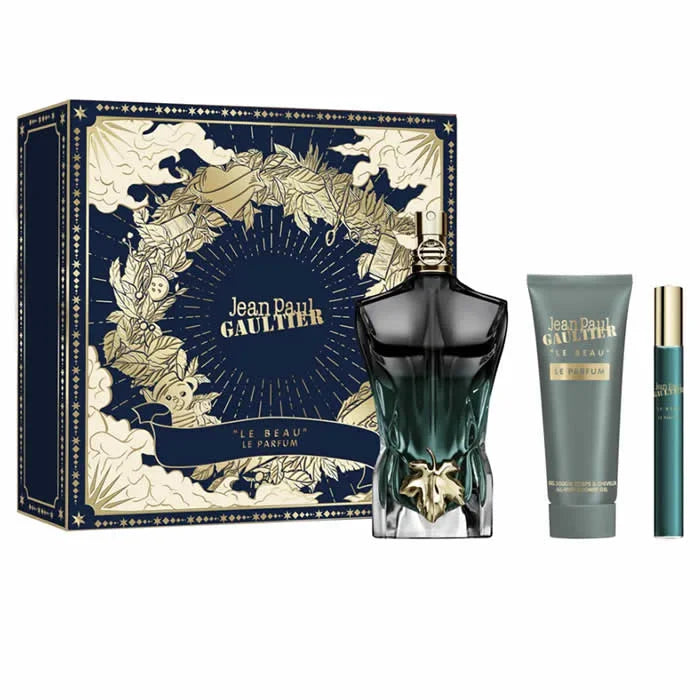 JEAN PAUL GAULTIER 125ml