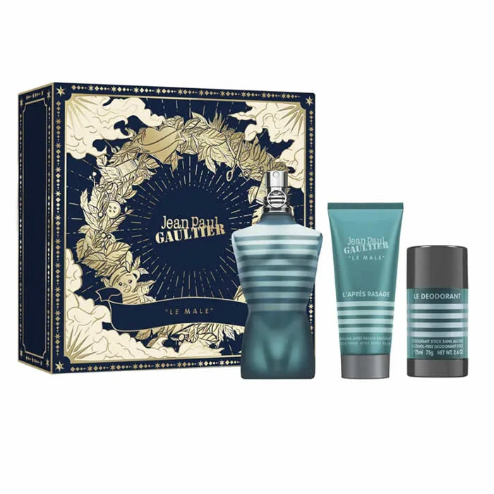 JEAN PAUL GAULTIER 125ml