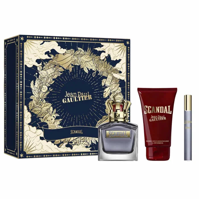 JEAN PAUL GAULTIER 100ml