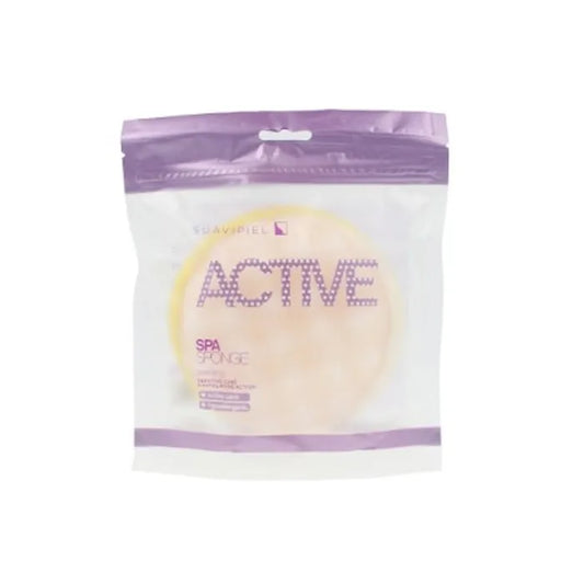 SUAVIPIEL Suavipiel Active Spa Peeling Sponge Kosmetik