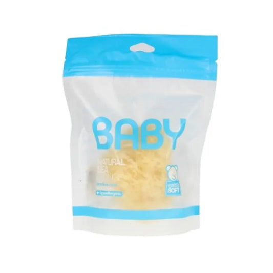 SUAVIPIEL Baby Natural Sea Hypoallergenic Sponge Kosmetik