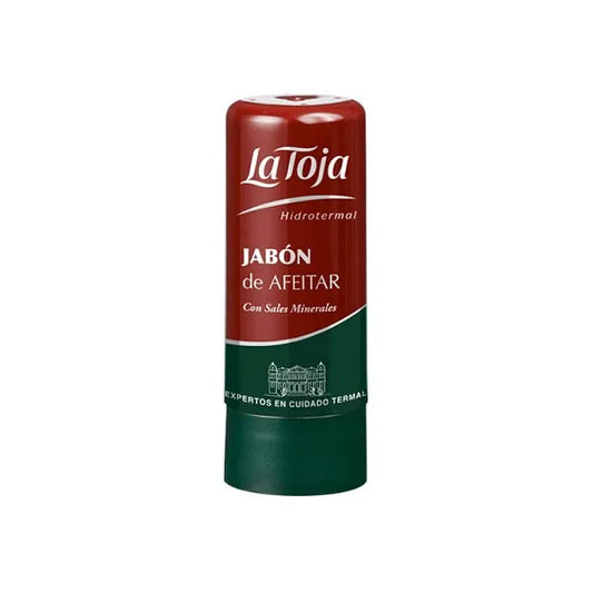 LA TOJA LA TOJA Rasierseife Shaving Soap für die Nassrasur