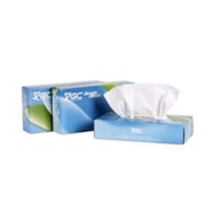 Olimpic Tissue Box 100 Einheiten