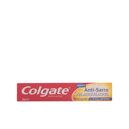COLGATE COLGATE Zahnpasta Anti Zahnstein und Zahnaufhellung 75 ml Kosmetik