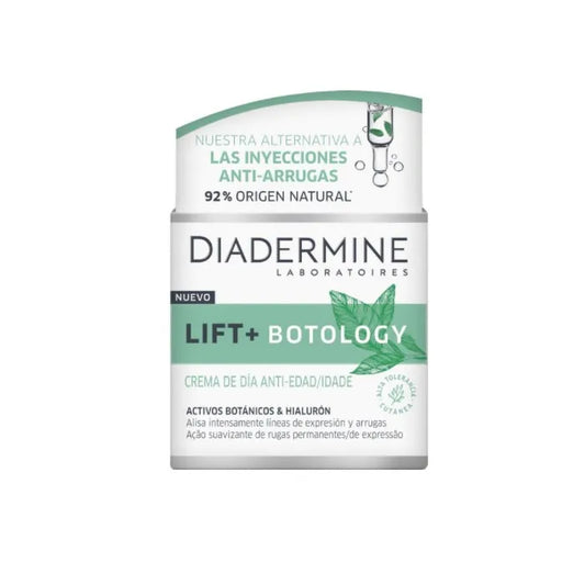 Diadermine Lift Botology Anti-Falten-Tagescreme 50 ml