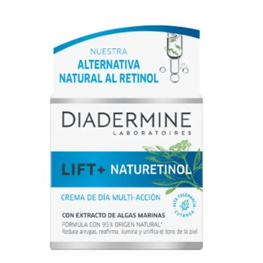 Diadermine Lift+ Naturetinol Tagescreme 50 ml