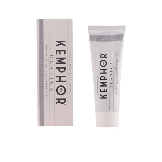 KEMPHOR 1918 Klassische Zahnpasta 75 ml