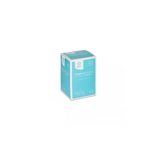 INDAS INDAS Elbow and Ankle Protector Schutzcreme für Ellbogen und Knöchel Kosmetik