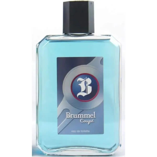 BRUMMEL BRUMMEL Brummel Coupé Eau de Toilette 250 ml Herrenduft Parfüm