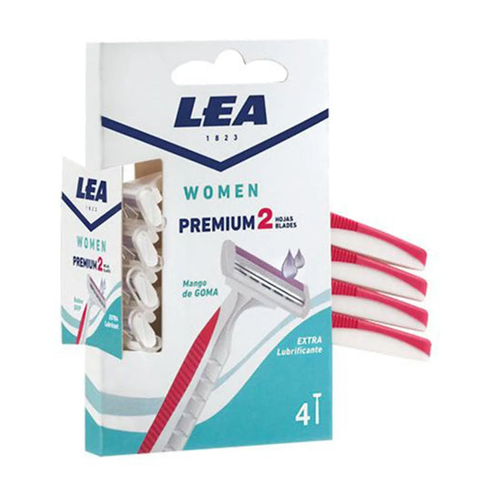Lea Woman Premium2 Set 4