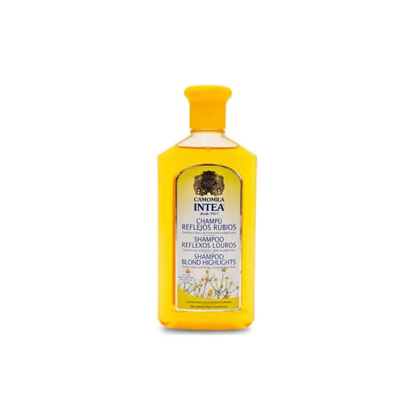 CAMOMILA INTEA CAMOMILA INTEA Shampoo Blond Highlights 250 ml