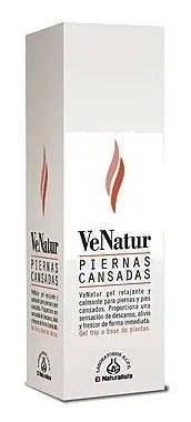 EL NATURAL Venatur Gel 200 ml Kosmetik