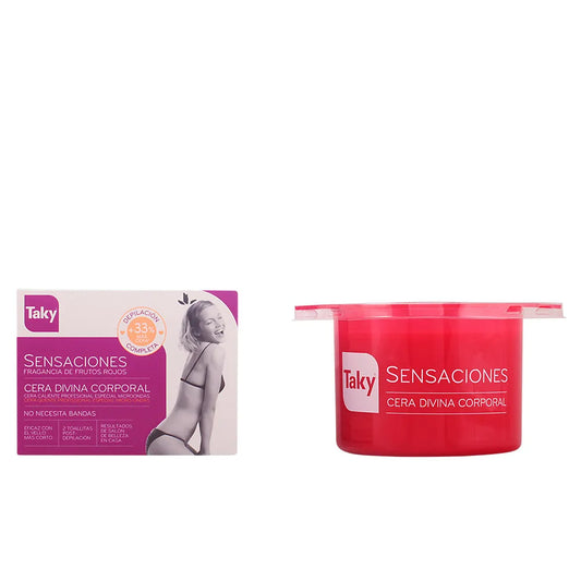TAKY TAKY Sense Wax Divine Körperwachs 400 g Kosmetik