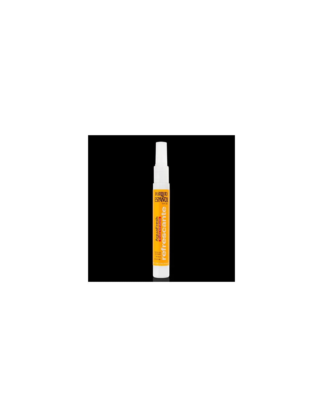 INSTITUTO ESPAÑOL INSTITUTO ESPAÑOL Agua Fresh Bruma Hydratant Refrescante 50 ml Gesichtsspray Kosmetik