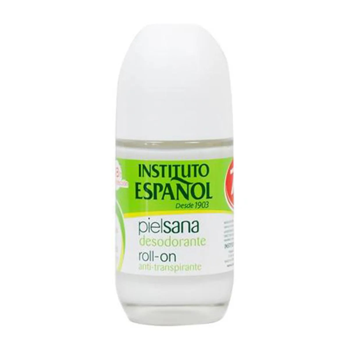 INSTITUTO ESPAÑOL INSTITUTO ESPAÑOL Healthy Skin Deodorant Roll On 75 ml