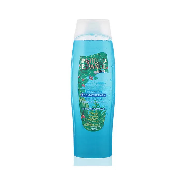 INSTITUTO ESPAÑOL INSTITUTO ESPAÑOL Aromatherapy Duschgel 750 ml