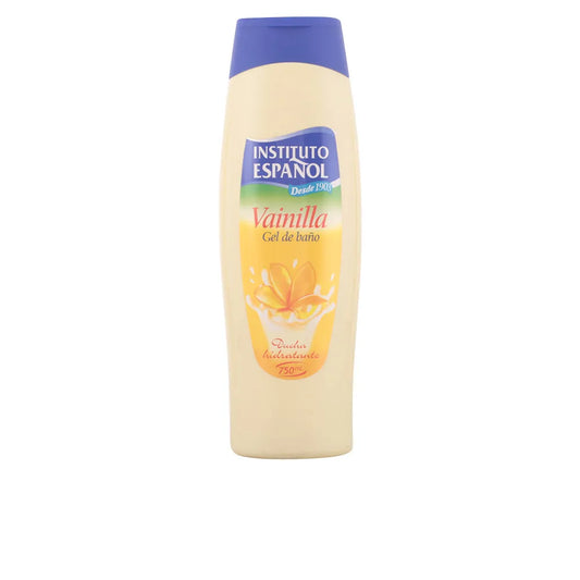 INSTITUTO ESPAÑOL INSTITUTO ESPAÑOL Vainilla Duschgel 750 ml