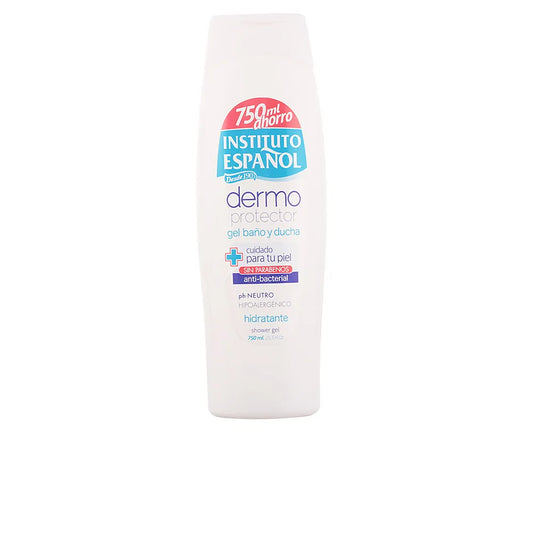 INSTITUTO ESPAÑOL INSTITUTO ESPAÑOL Dermo Shower Gel 750 ml Duschgel